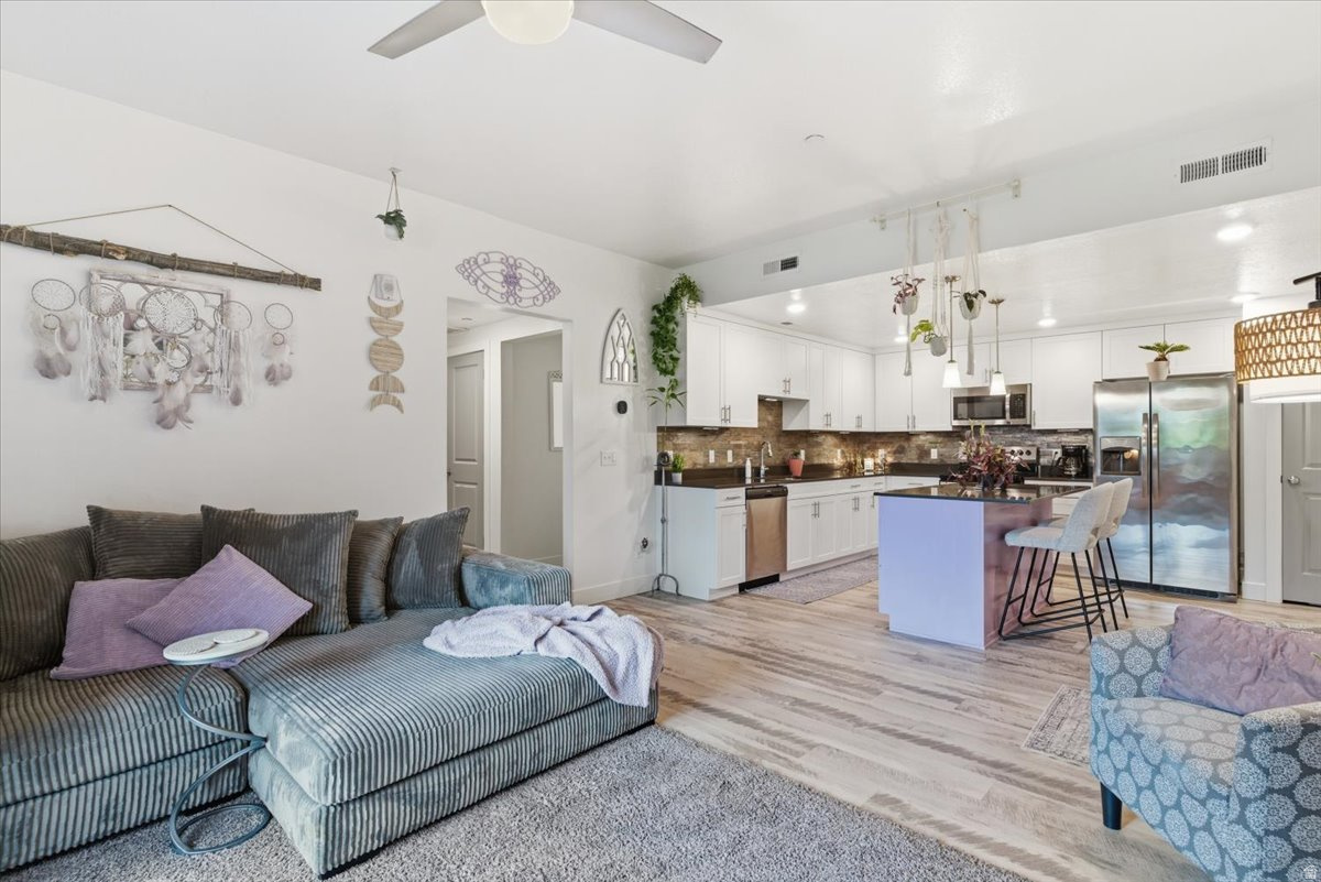 WEST SQUARE - Residential