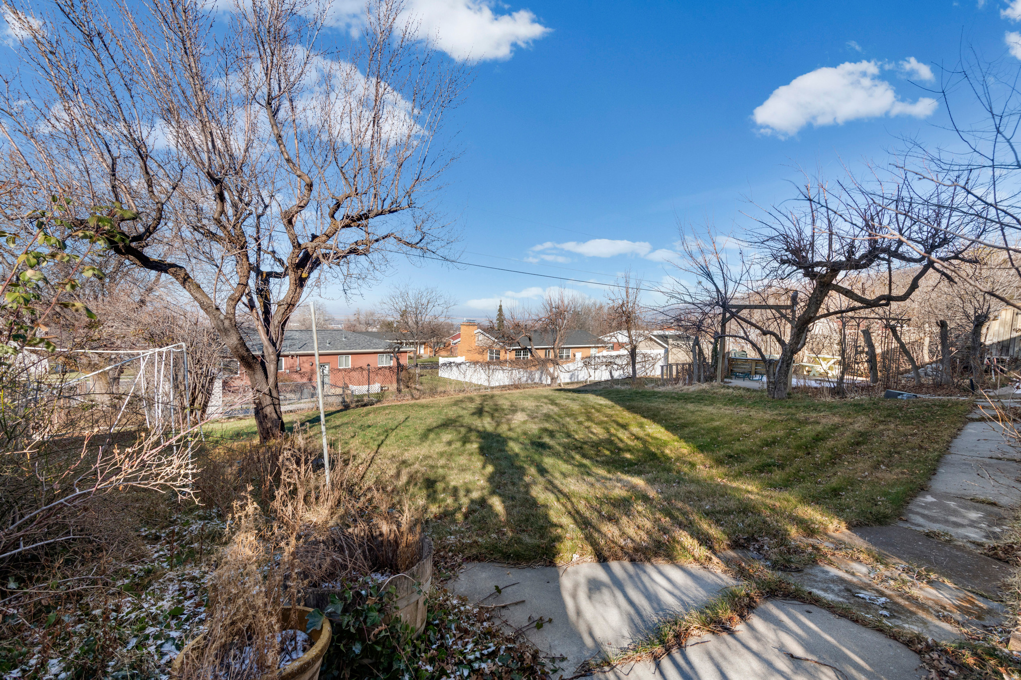 MILL CREEK HEIGHTS - Residential