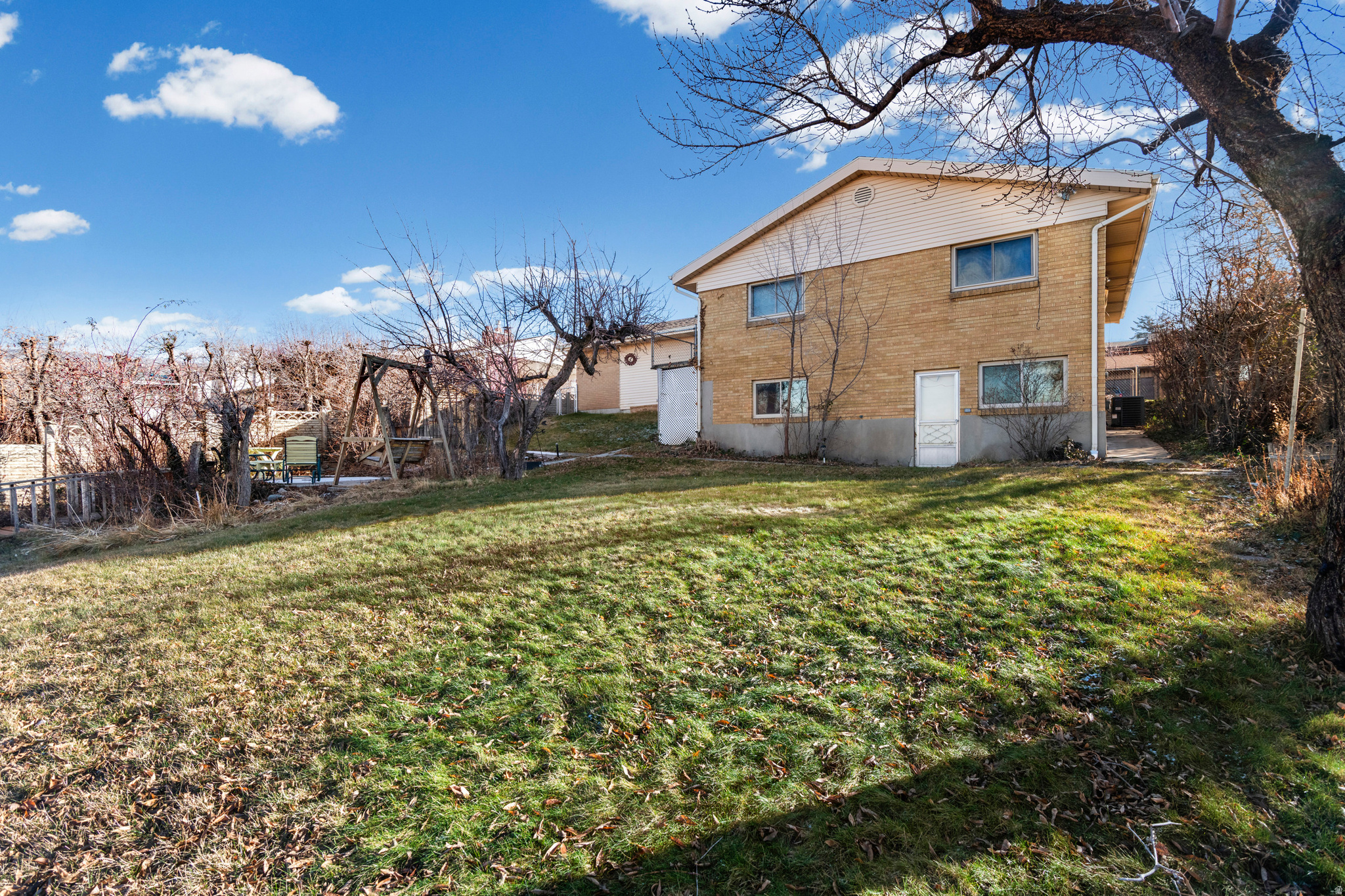 MILL CREEK HEIGHTS - Residential