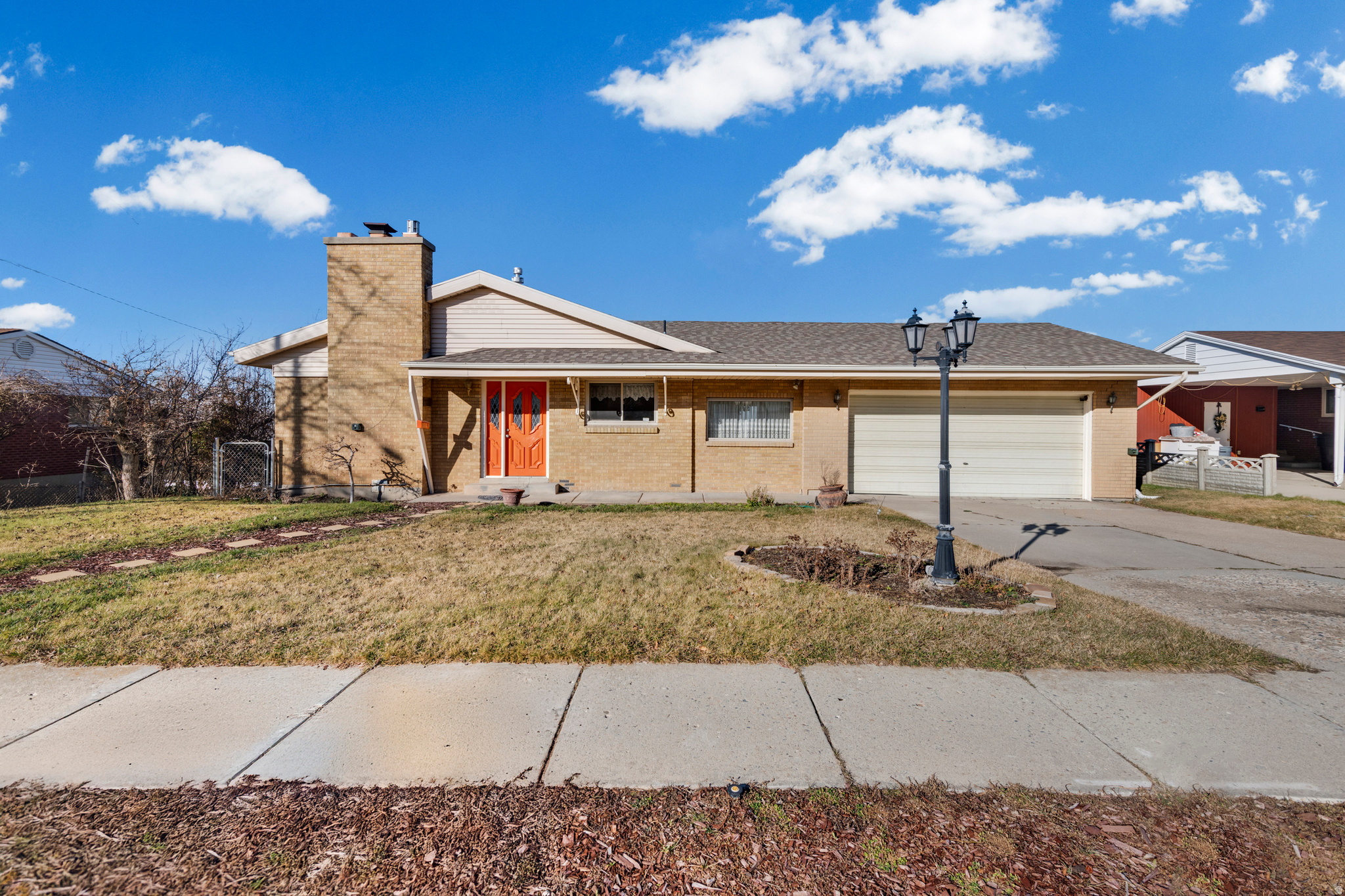 MILL CREEK HEIGHTS - Residential