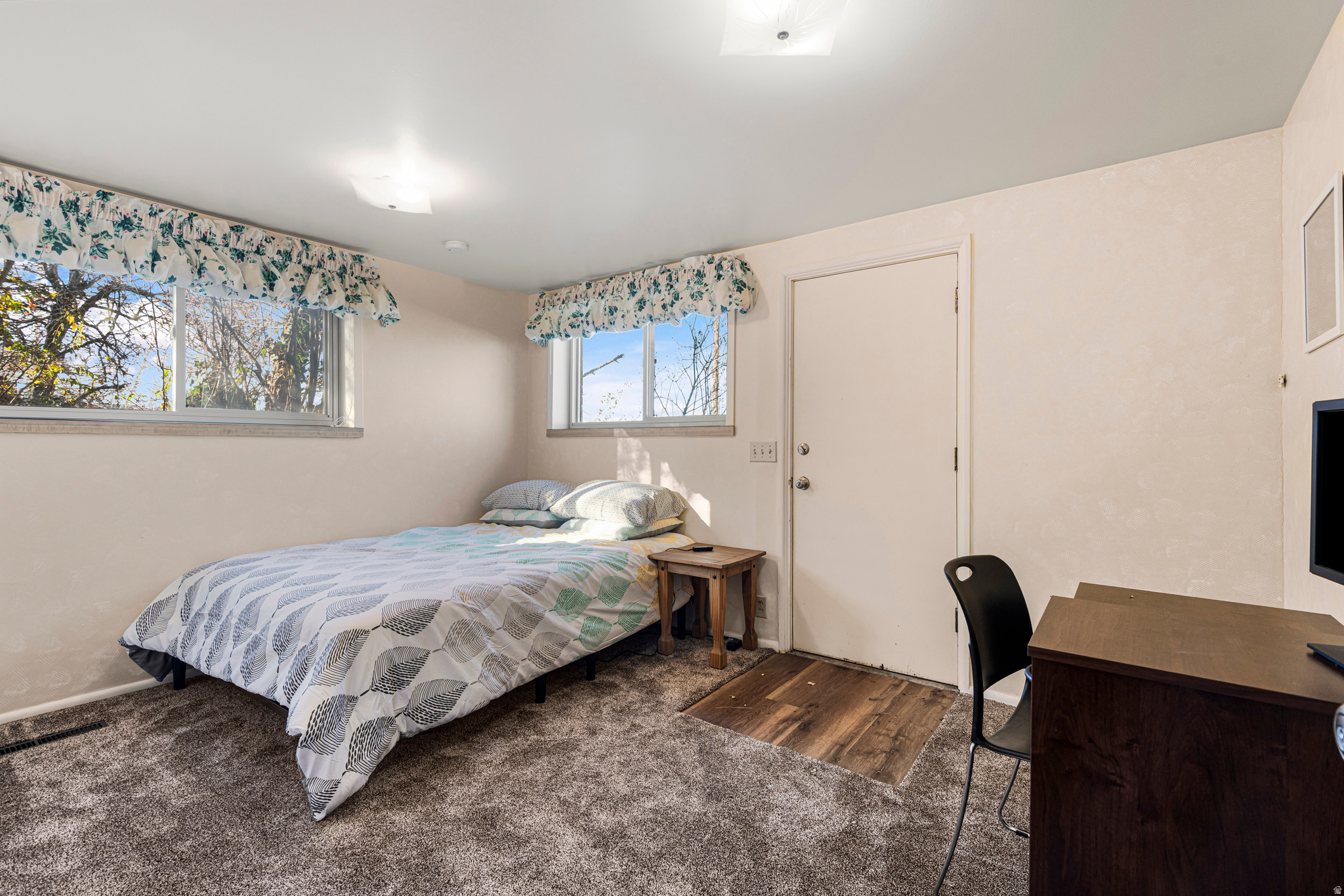 MILL CREEK HEIGHTS - Residential