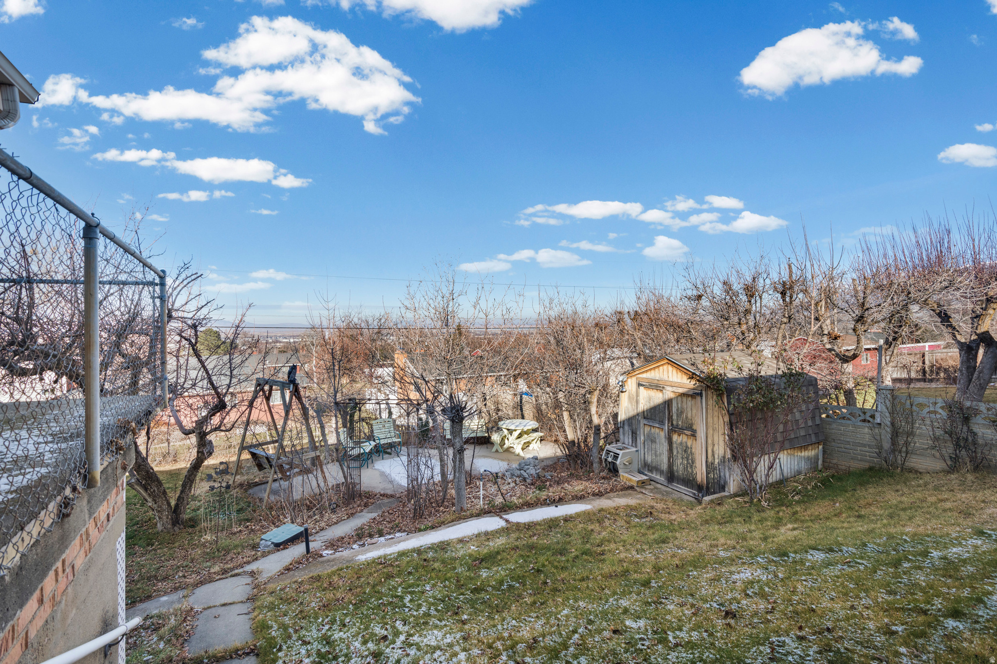 MILL CREEK HEIGHTS - Residential