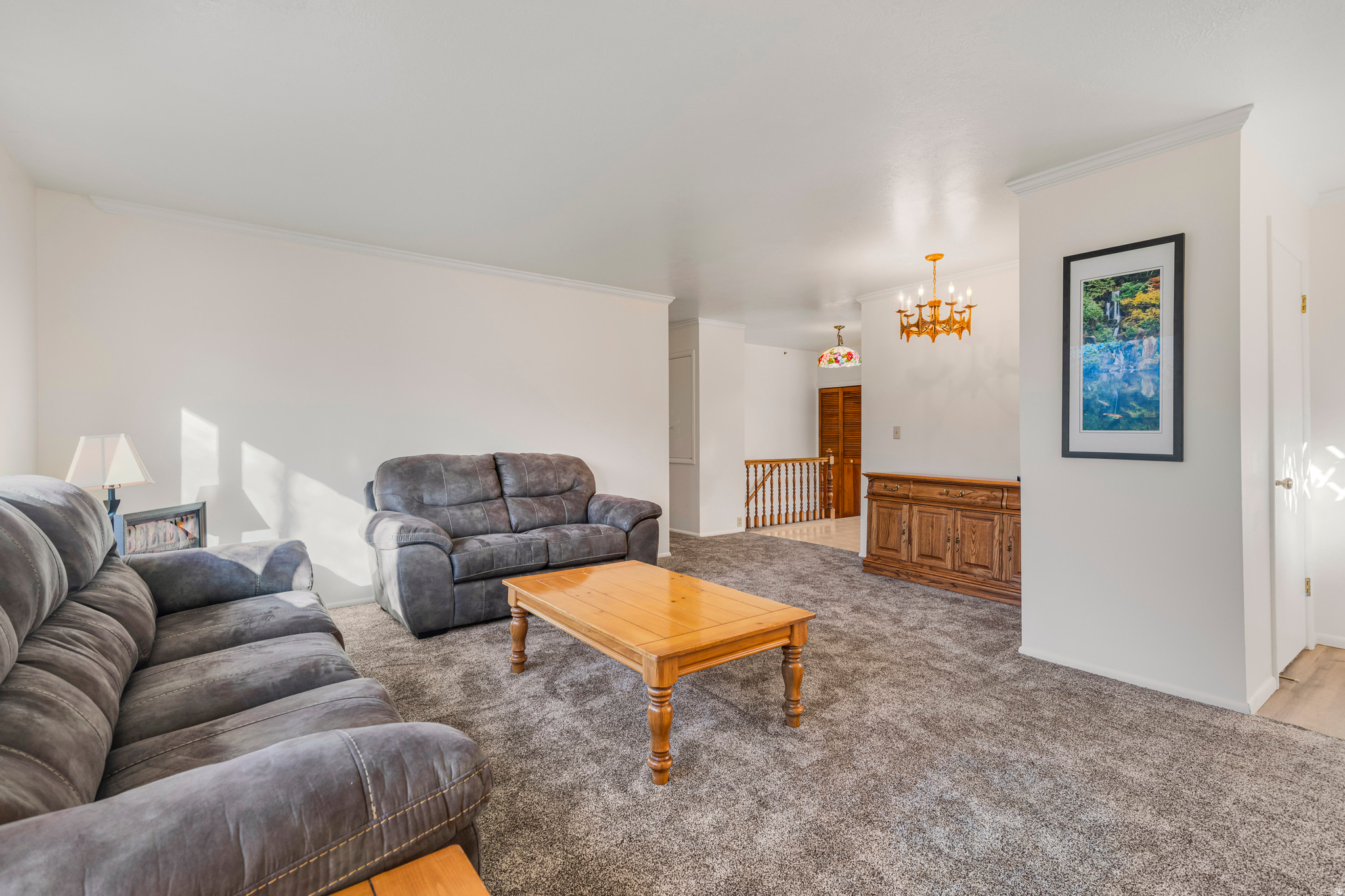 MILL CREEK HEIGHTS - Residential