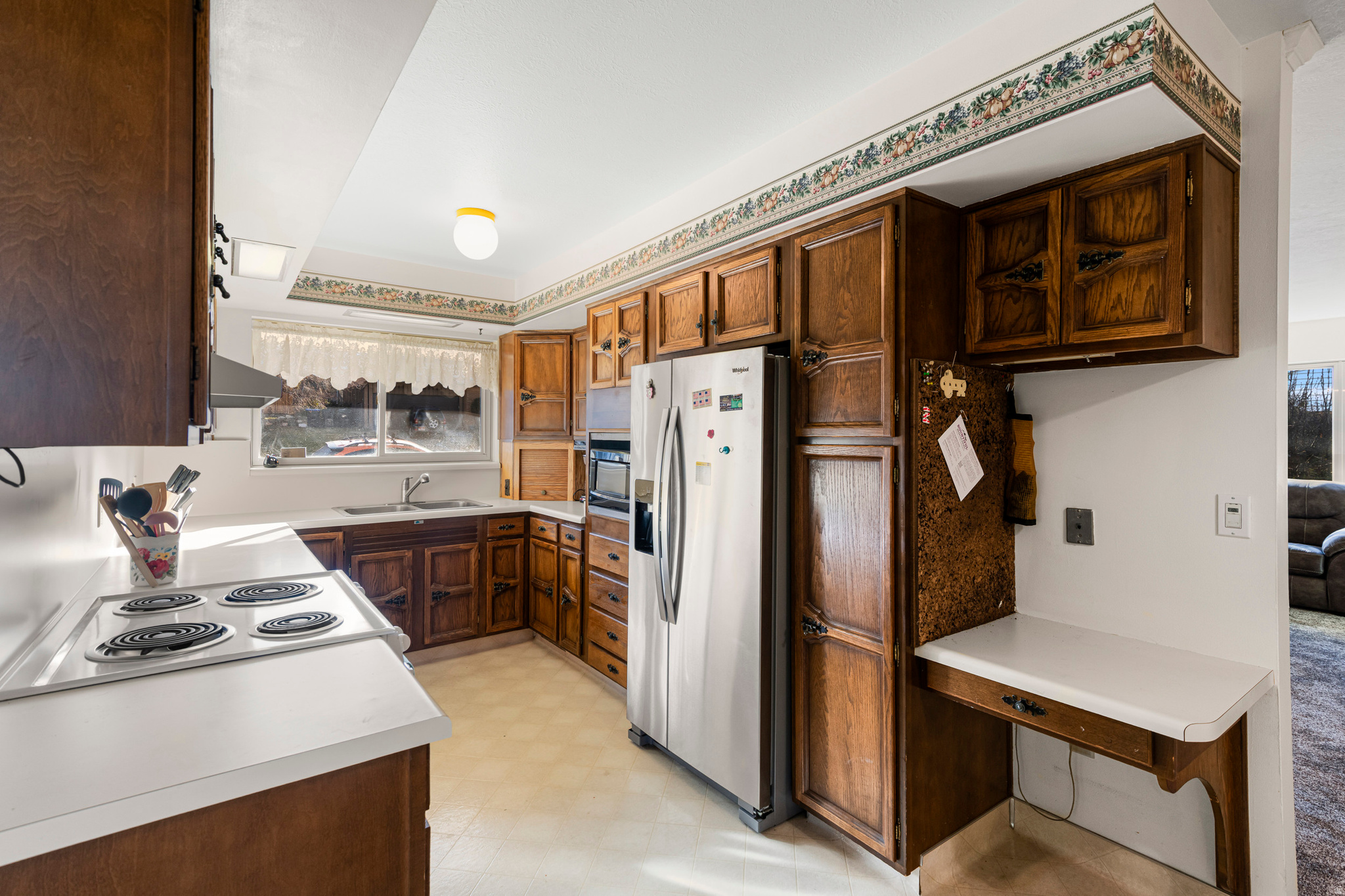 MILL CREEK HEIGHTS - Residential