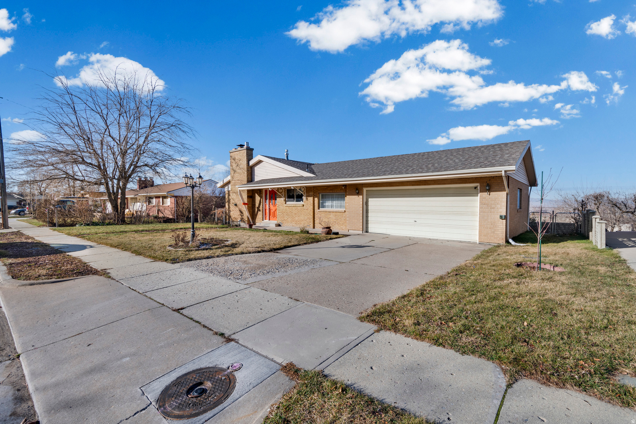 MILL CREEK HEIGHTS - Residential