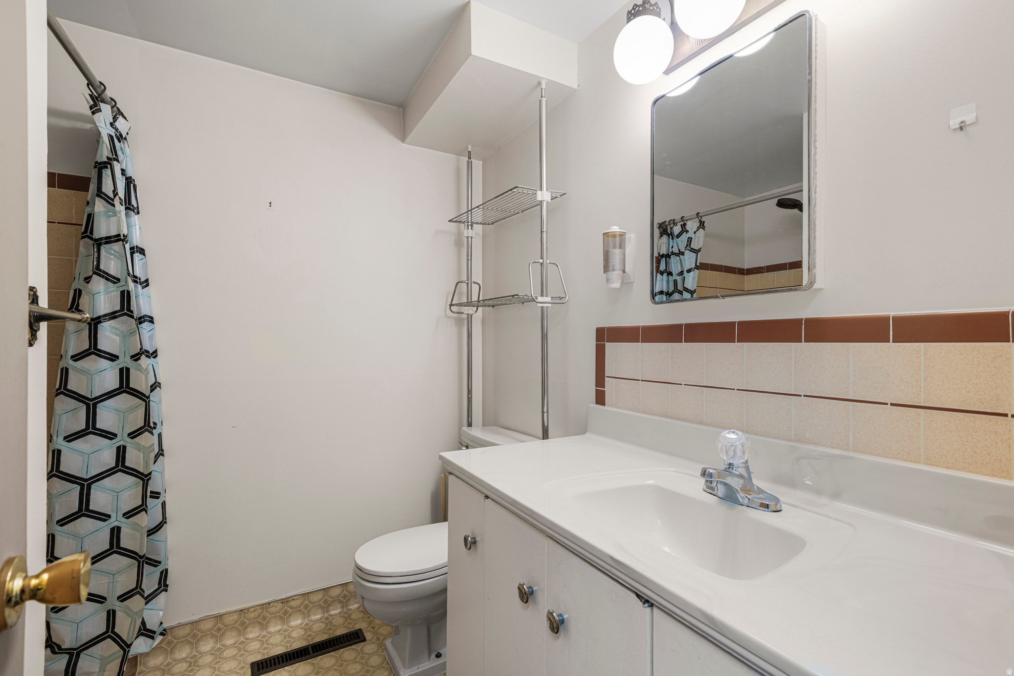 MILL CREEK HEIGHTS - Residential