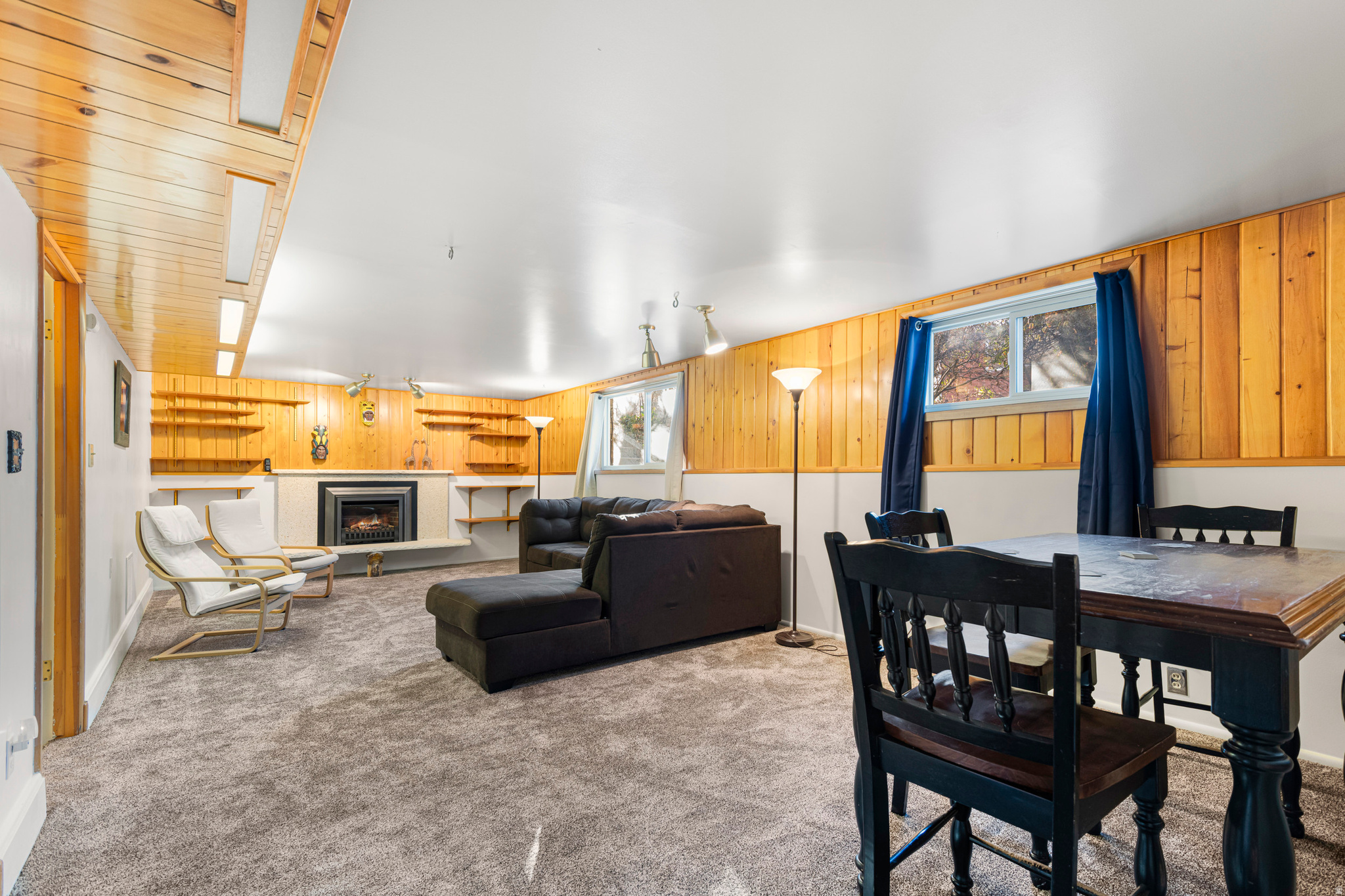 MILL CREEK HEIGHTS - Residential