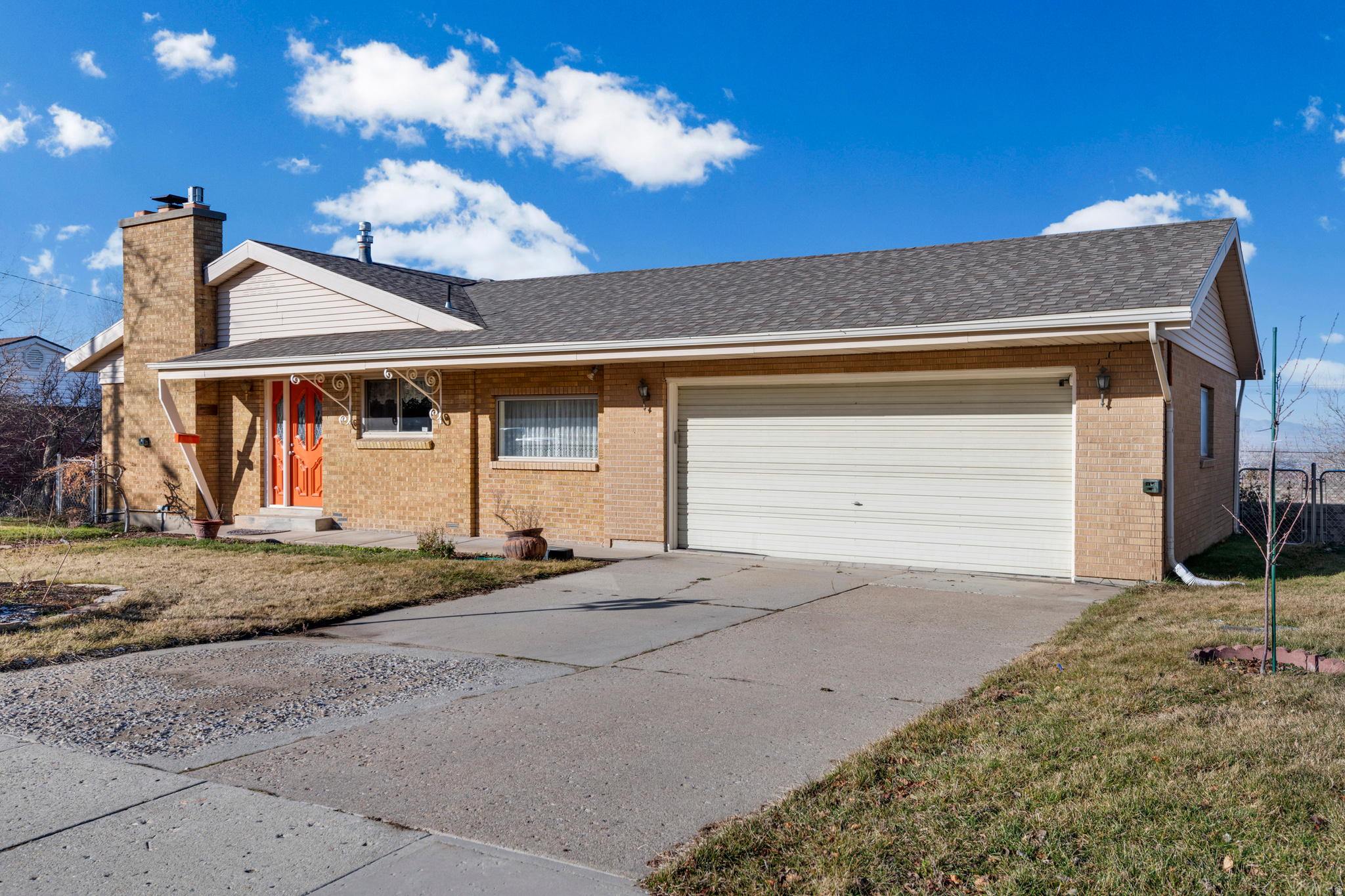 MILL CREEK HEIGHTS - Residential