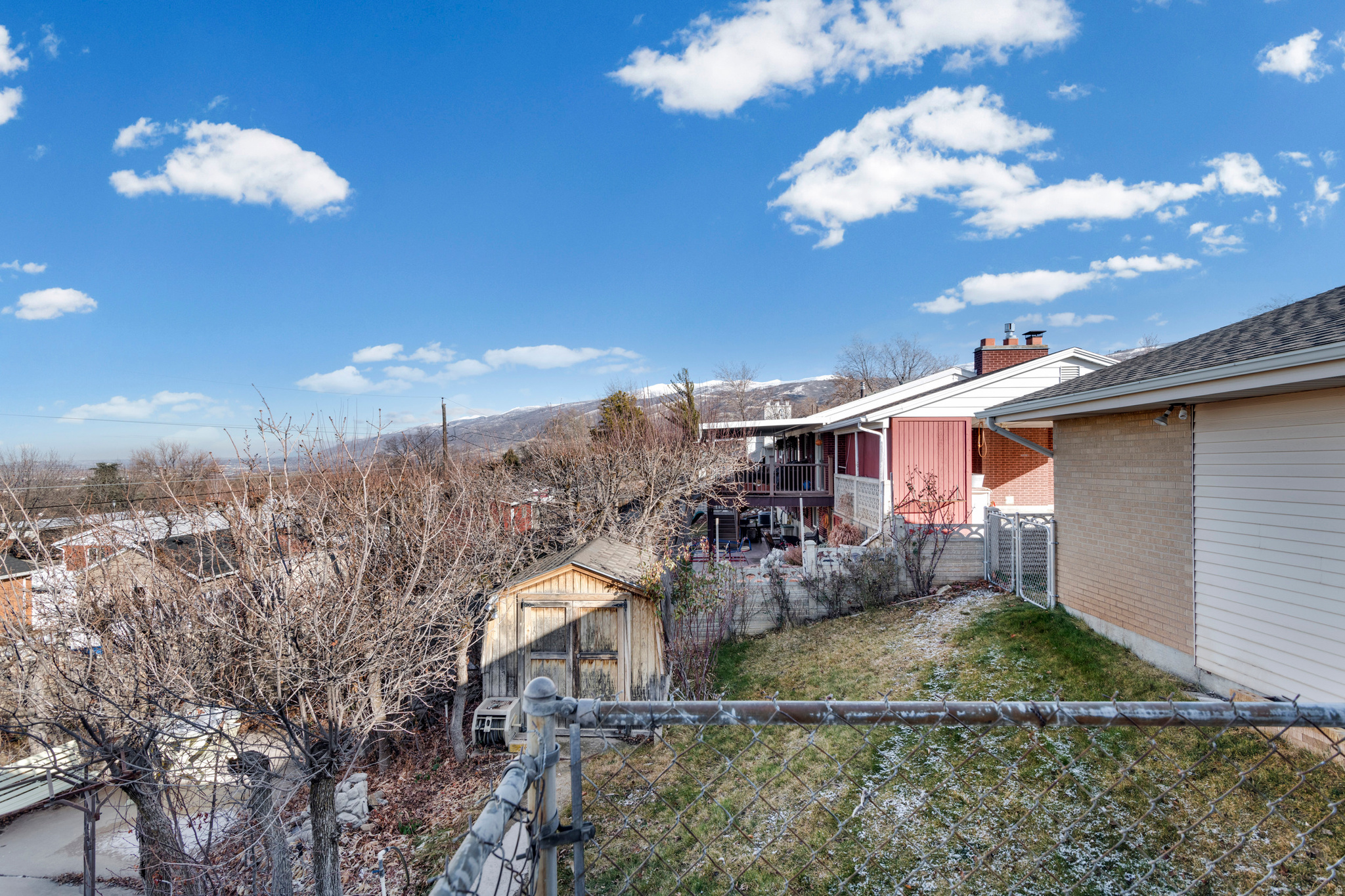 MILL CREEK HEIGHTS - Residential