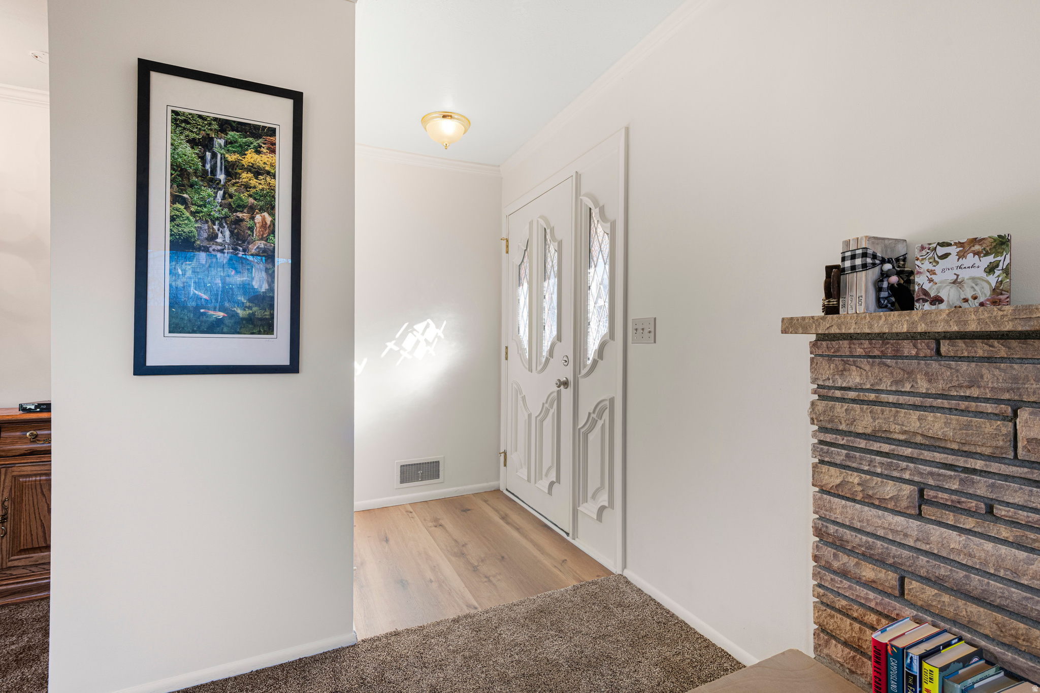 MILL CREEK HEIGHTS - Residential