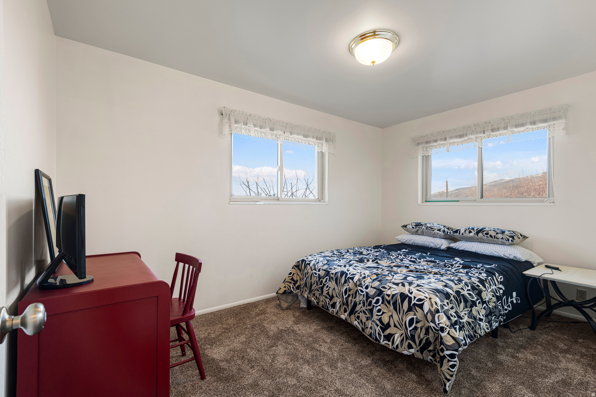 MILL CREEK HEIGHTS - Residential