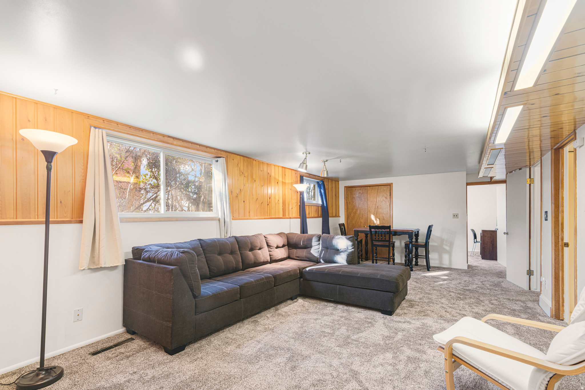 MILL CREEK HEIGHTS - Residential