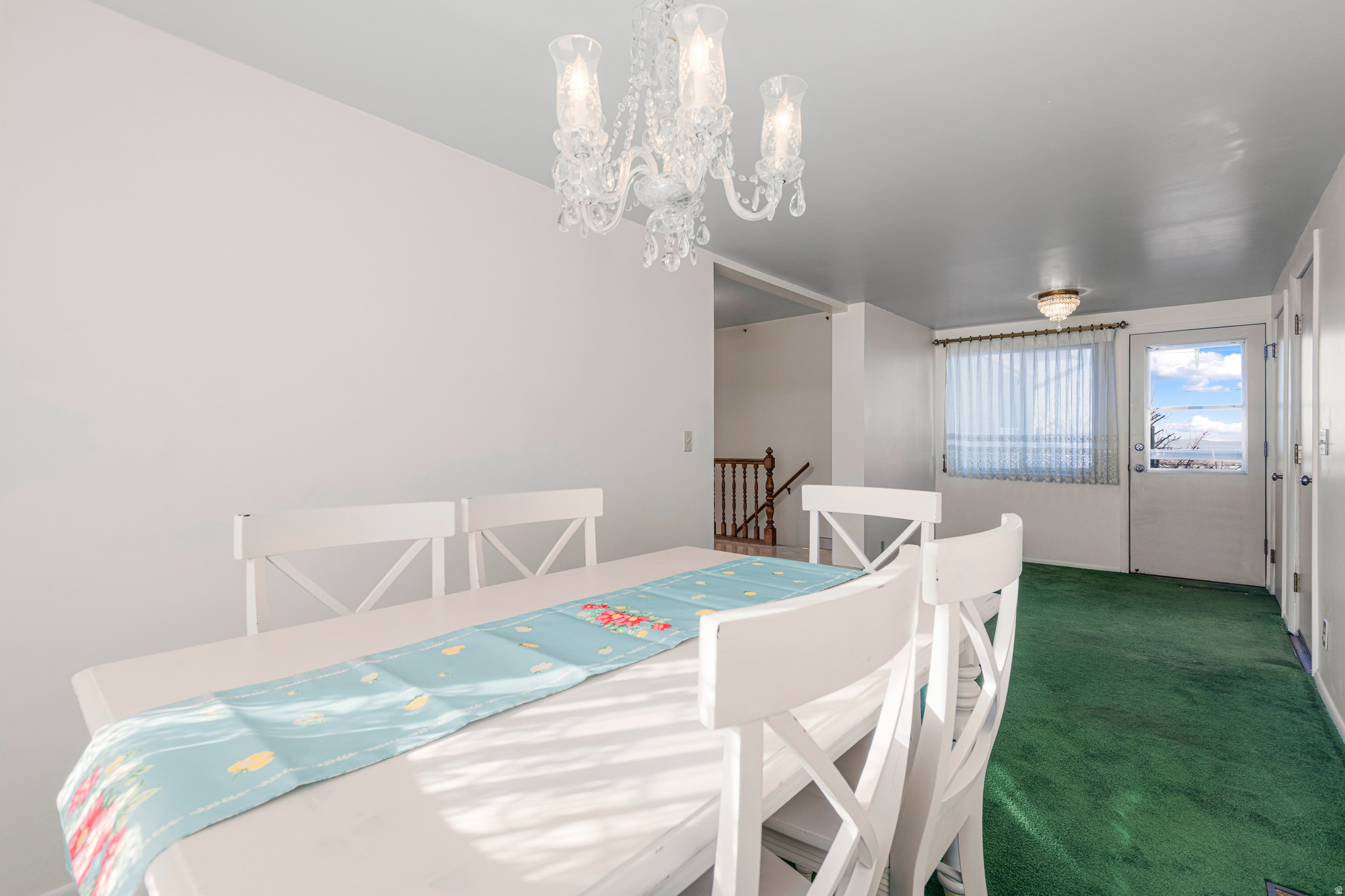 MILL CREEK HEIGHTS - Residential