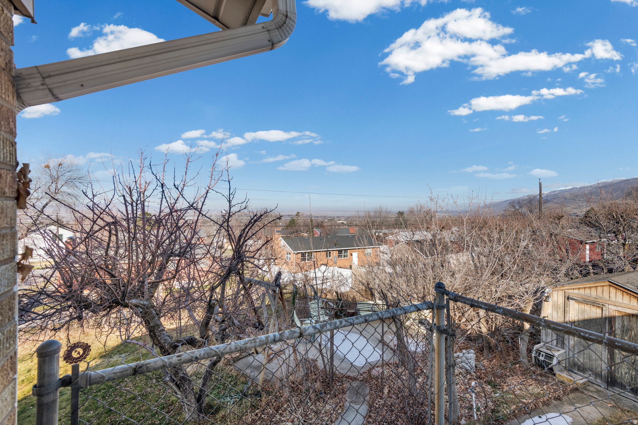 MILL CREEK HEIGHTS - Residential