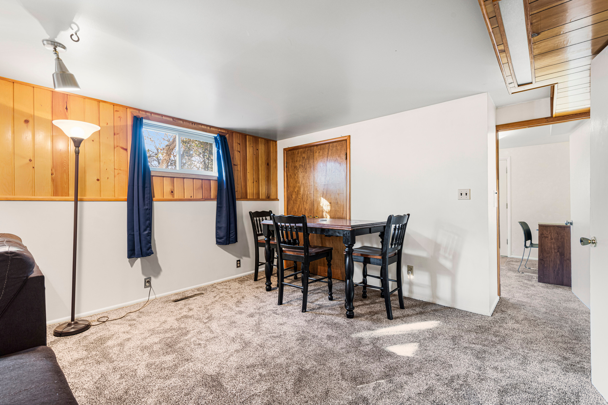 MILL CREEK HEIGHTS - Residential