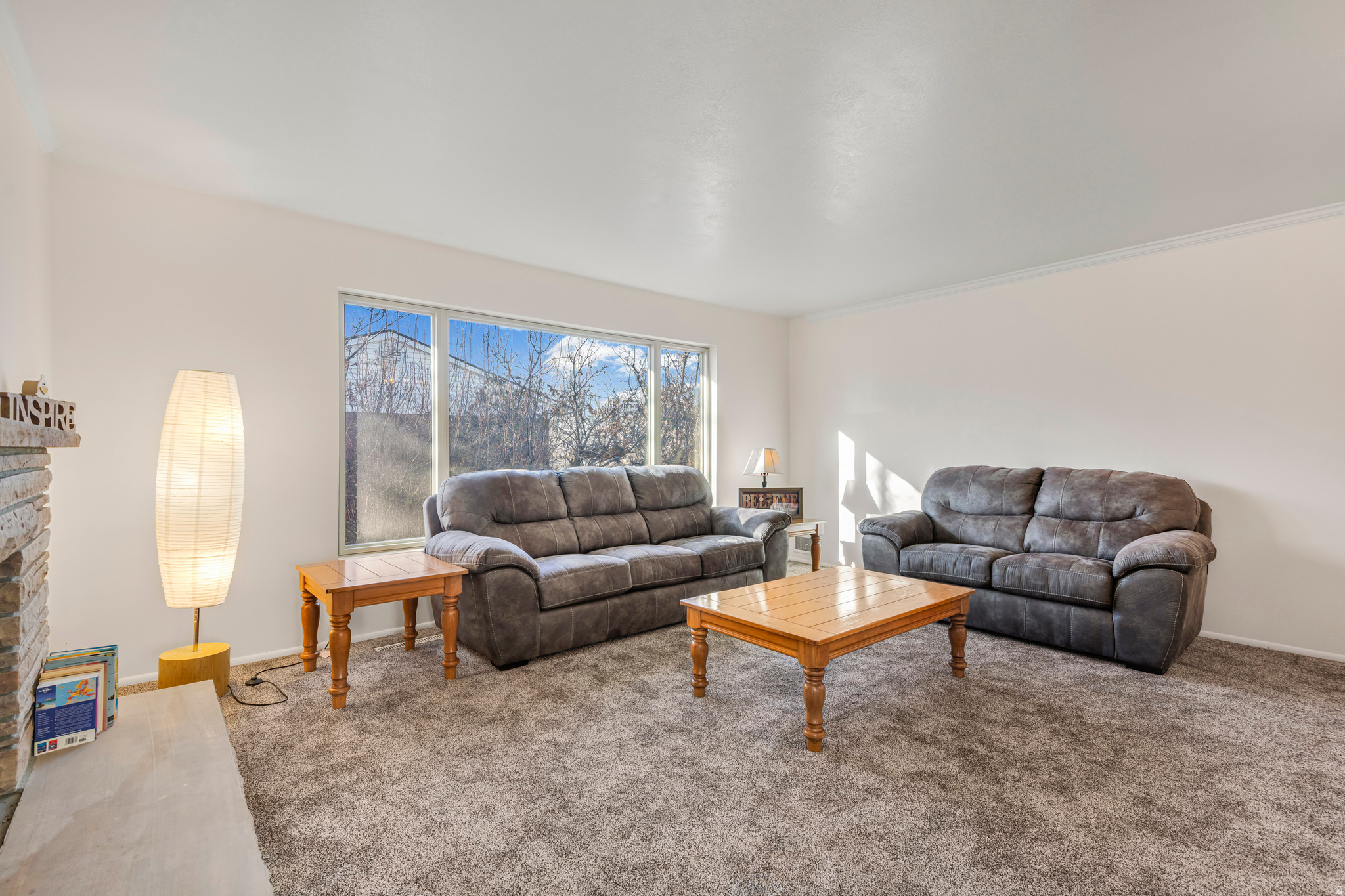 MILL CREEK HEIGHTS - Residential