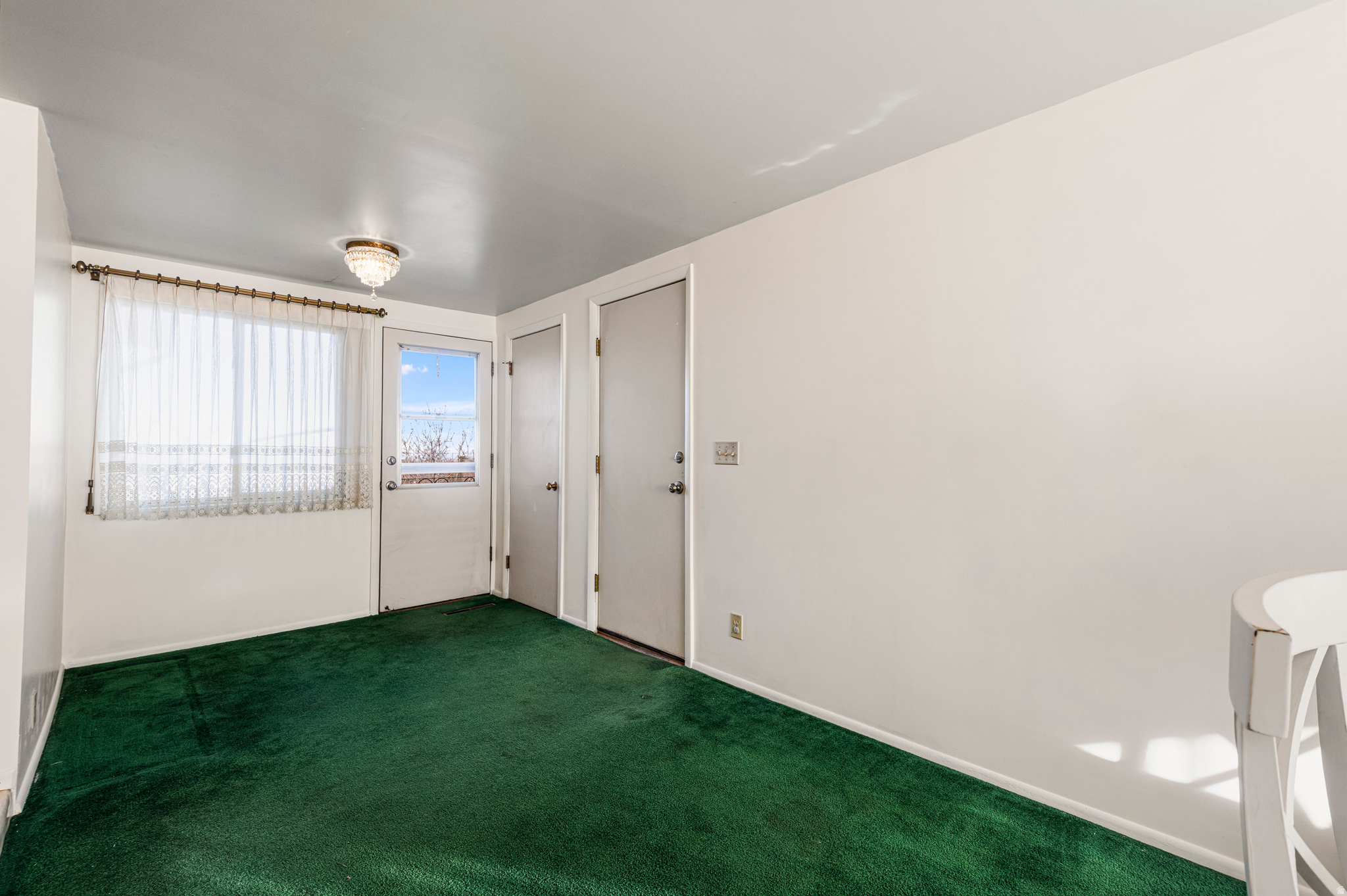 MILL CREEK HEIGHTS - Residential