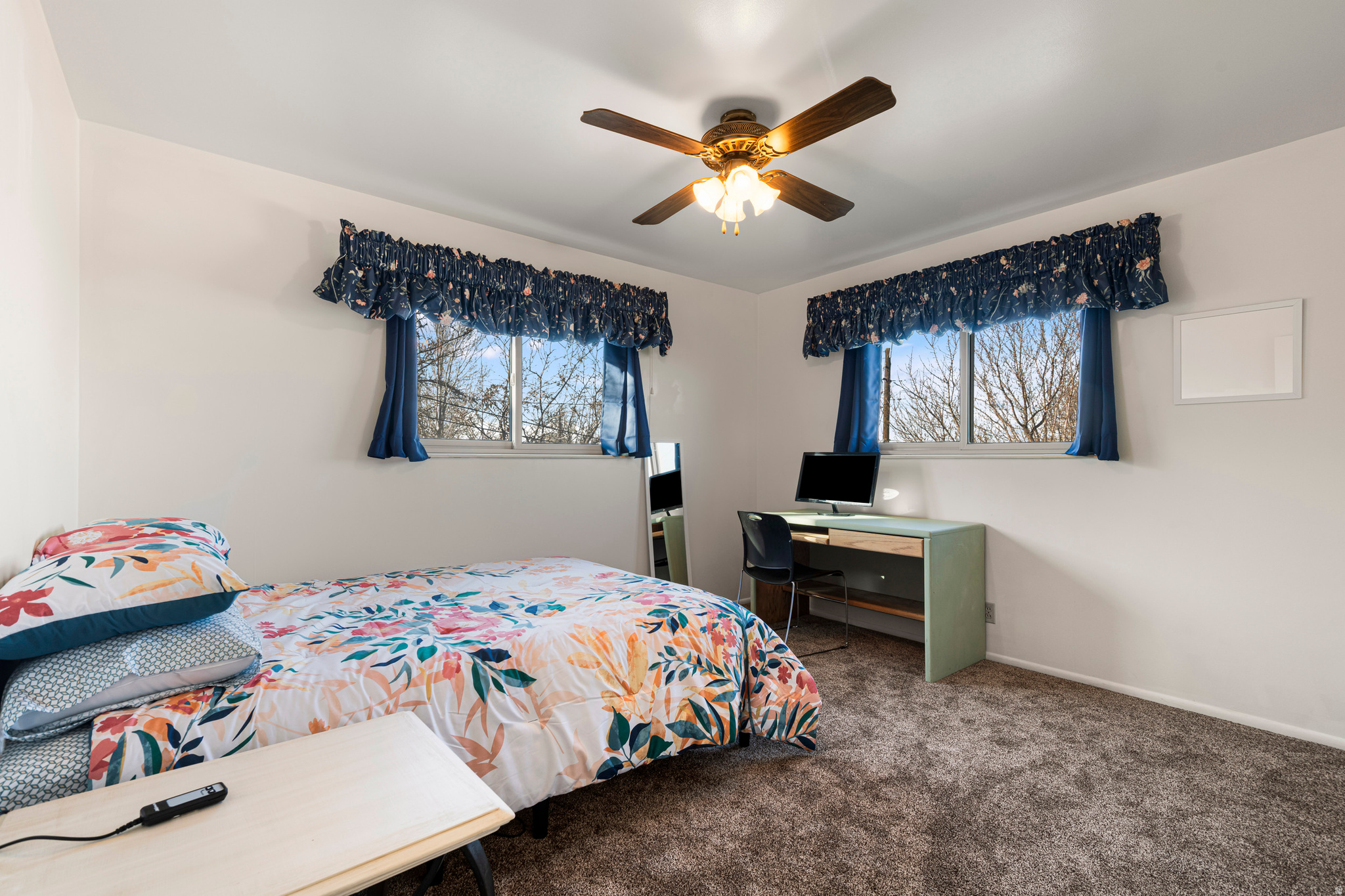 MILL CREEK HEIGHTS - Residential