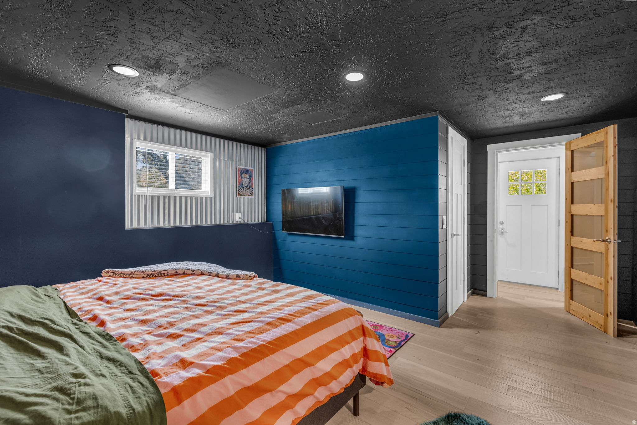 STORM HAVEN - Residential
