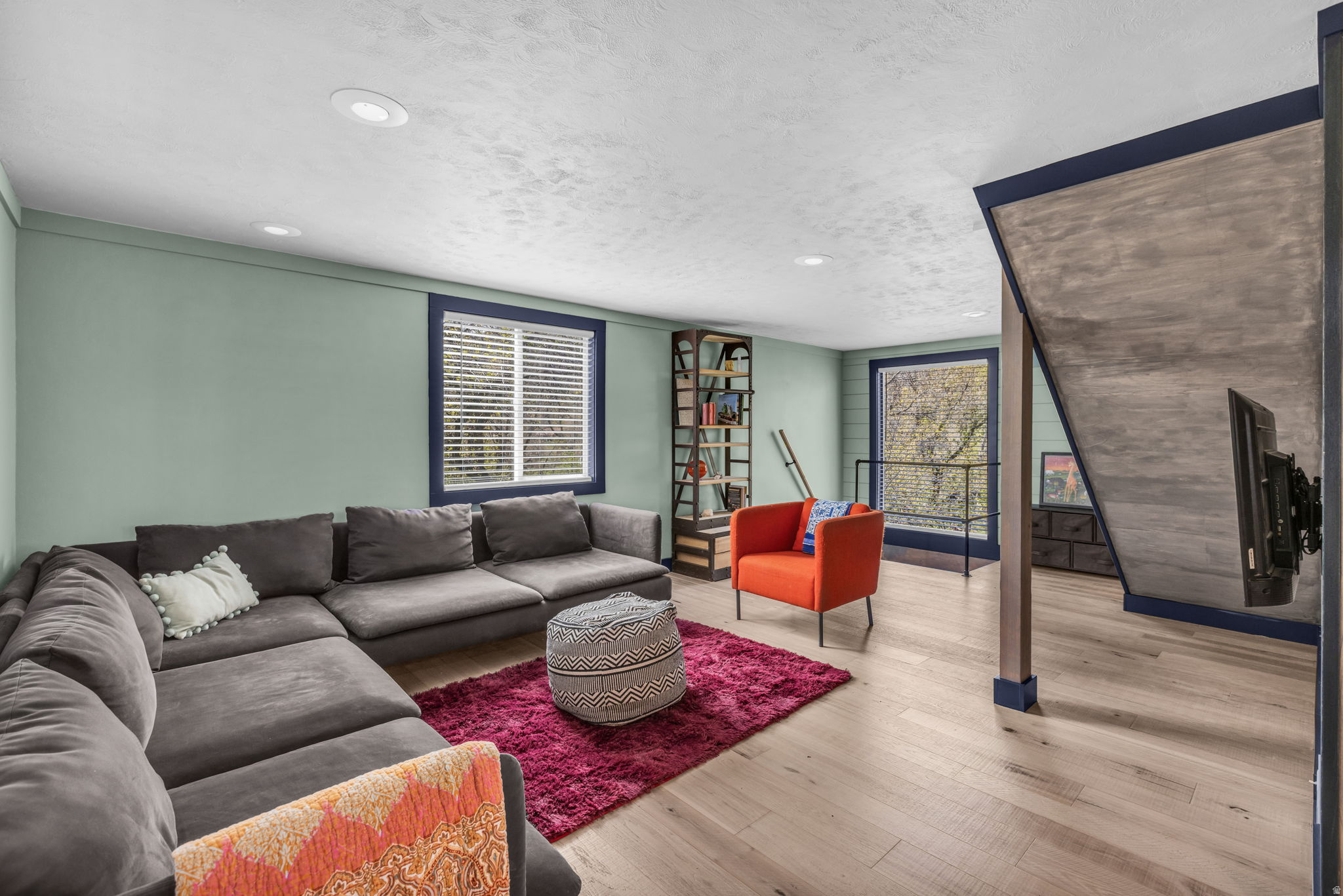 STORM HAVEN - Residential