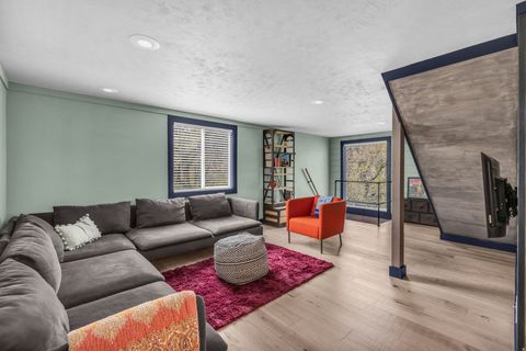 Tiny photo for 4265 S TAMMY LN, Daniel, UT 84032 (MLS # 2154945)