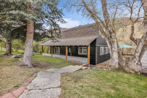 Tiny photo for 4265 S TAMMY LN, Daniel, UT 84032 (MLS # 2154945)
