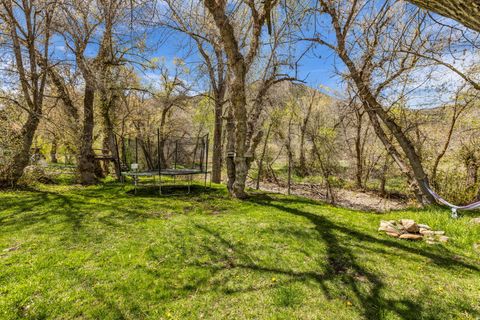 Tiny photo for 4265 S TAMMY LN, Daniel, UT 84032 (MLS # 2154945)