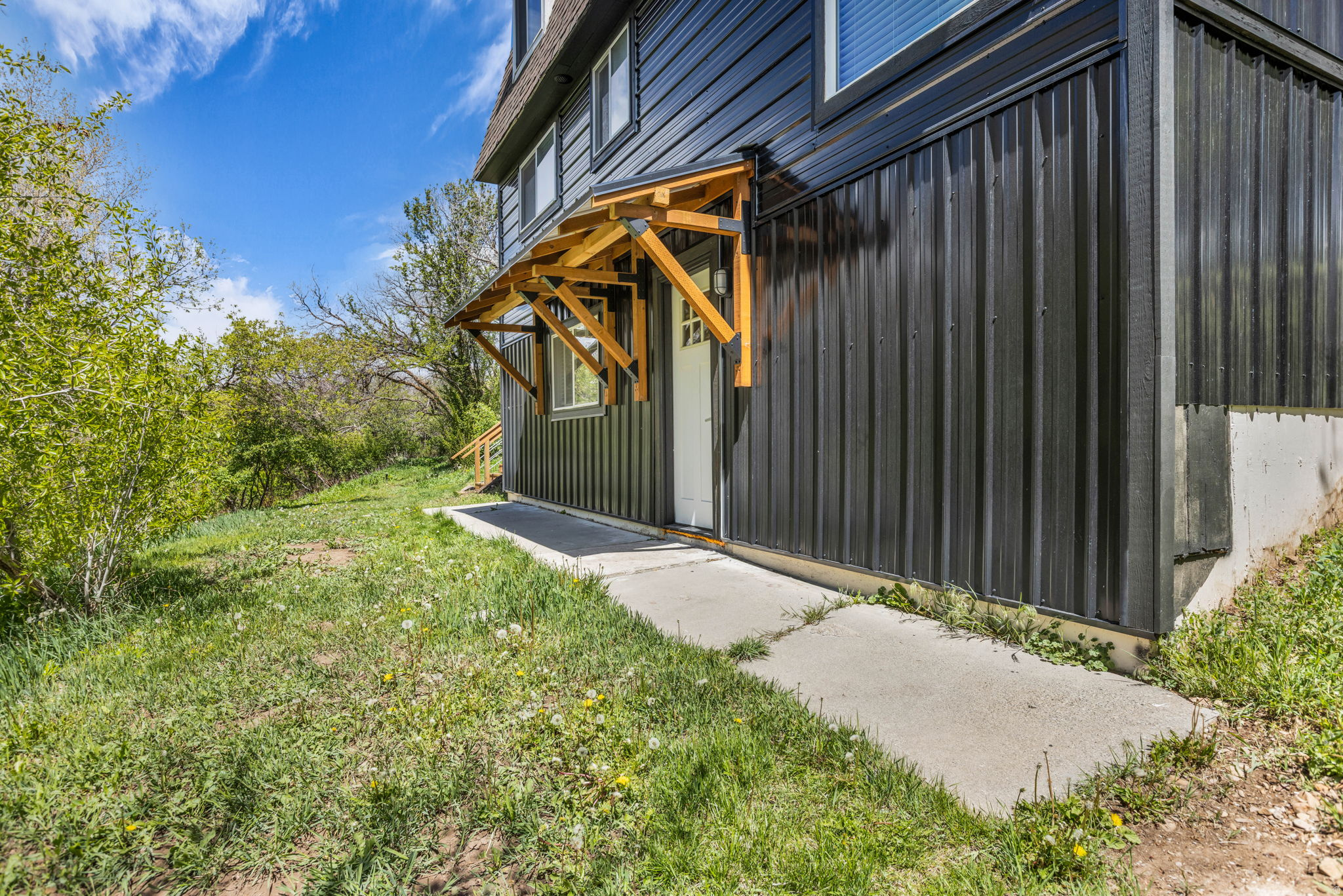 STORM HAVEN - Residential