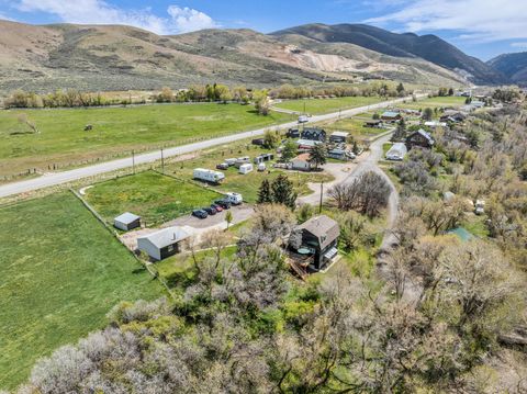 Tiny photo for 4265 S TAMMY LN, Daniel, UT 84032 (MLS # 2154945)