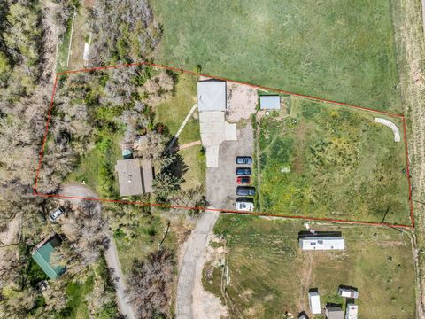 Tiny photo for 4265 S TAMMY LN, Daniel, UT 84032 (MLS # 2154945)