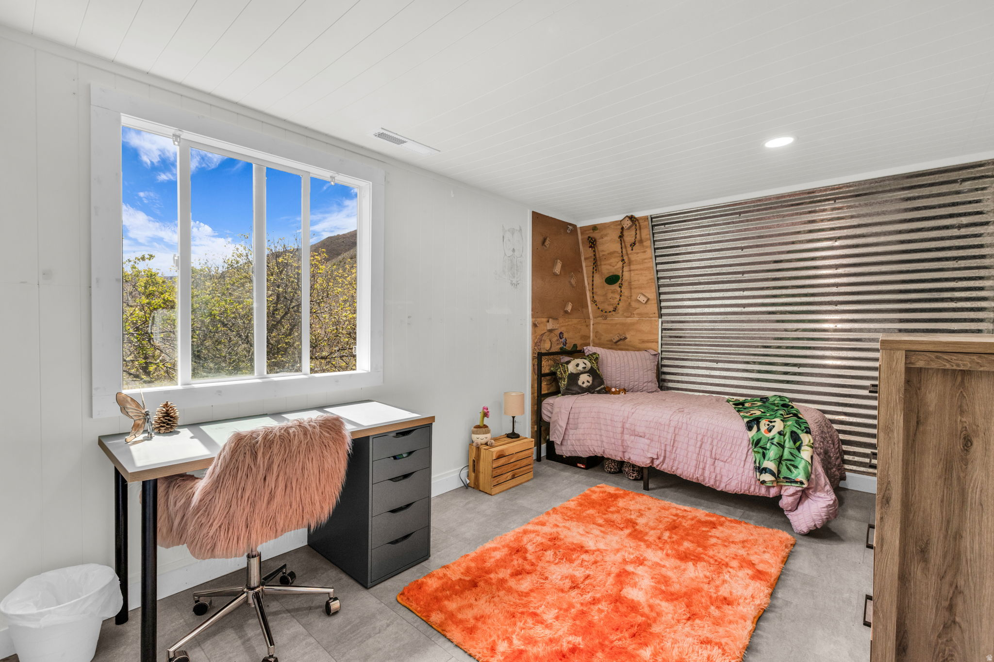 STORM HAVEN - Residential