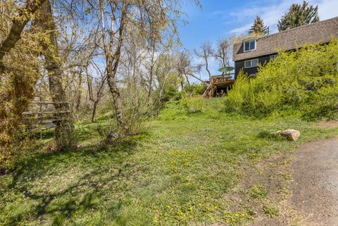 Tiny photo for 4265 S TAMMY LN, Daniel, UT 84032 (MLS # 2154945)