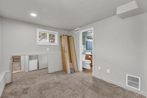 Tiny photo for 4265 S TAMMY LN, Daniel, UT 84032 (MLS # 2154945)