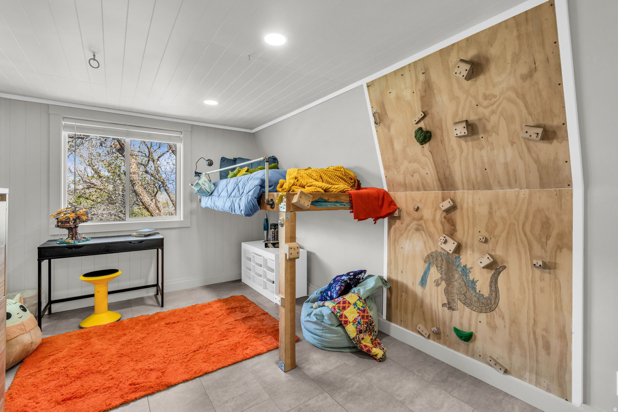STORM HAVEN - Residential
