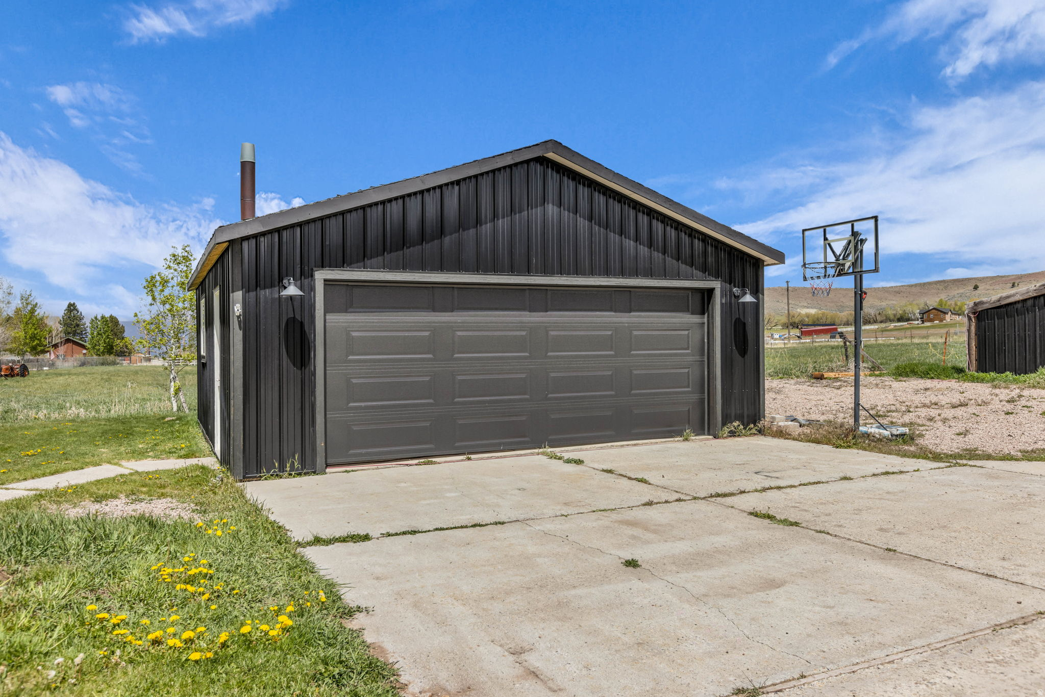 STORM HAVEN - Residential