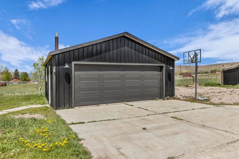 Tiny photo for 4265 S TAMMY LN, Daniel, UT 84032 (MLS # 2154945)
