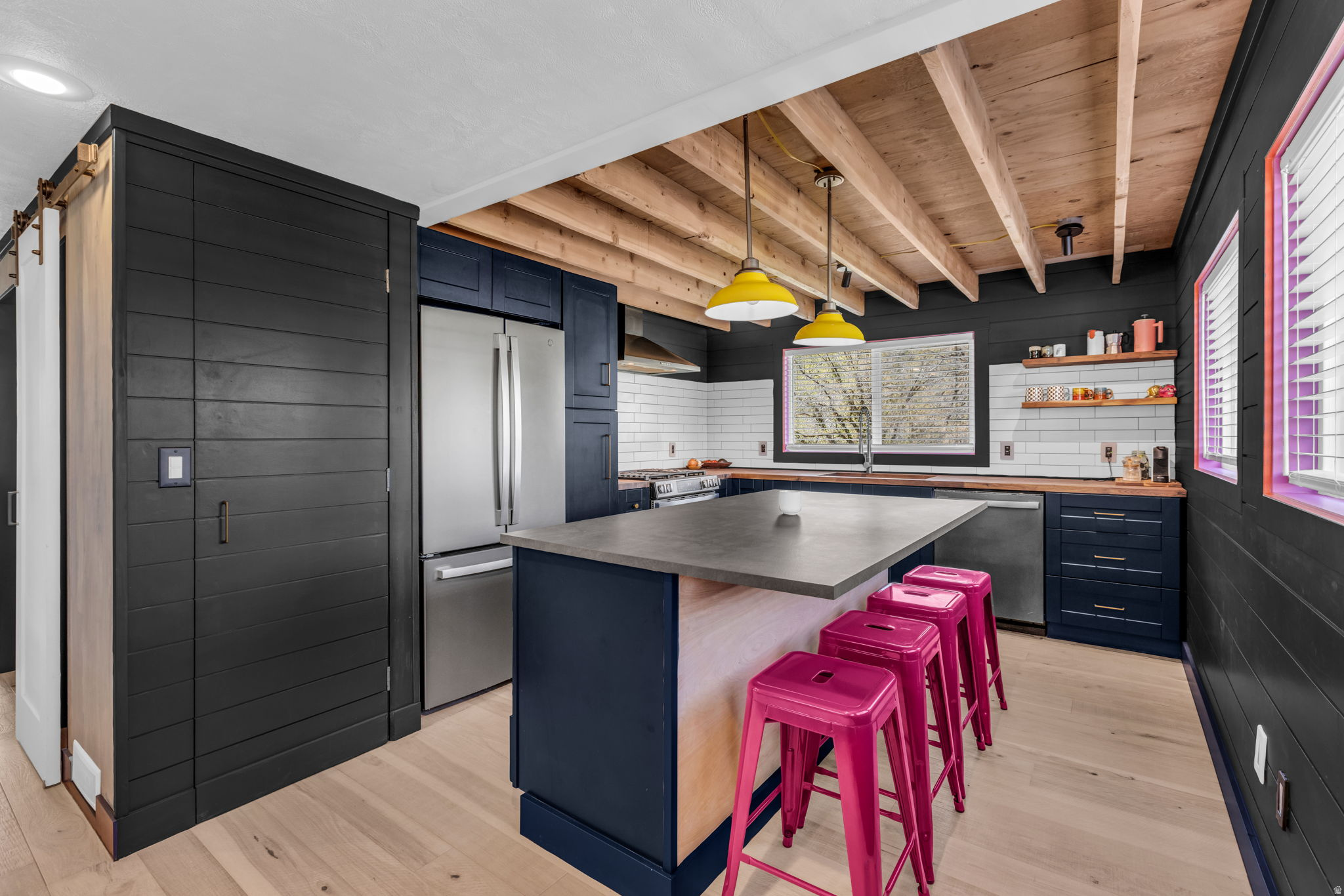 STORM HAVEN - Residential