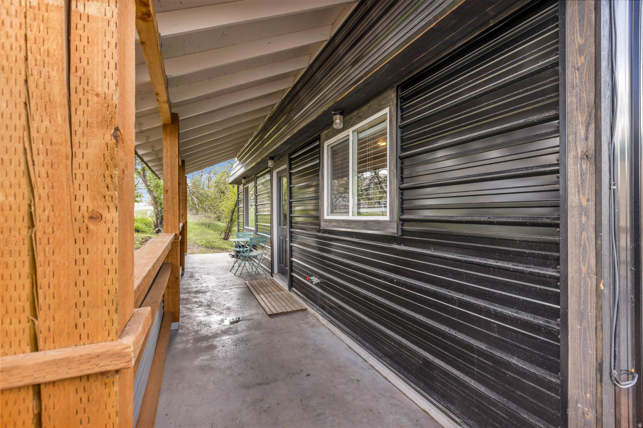 STORM HAVEN - Residential