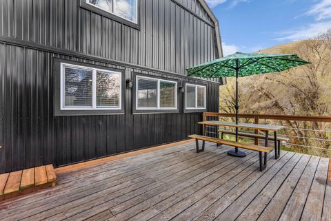 Tiny photo for 4265 S TAMMY LN, Daniel, UT 84032 (MLS # 2154945)
