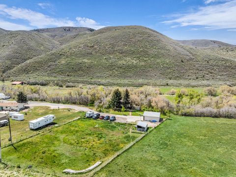 Tiny photo for 4265 S TAMMY LN, Daniel, UT 84032 (MLS # 2154945)