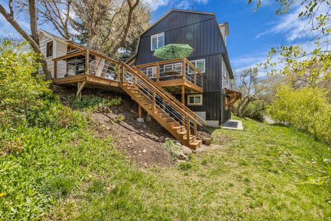 Tiny photo for 4265 S TAMMY LN, Daniel, UT 84032 (MLS # 2154945)