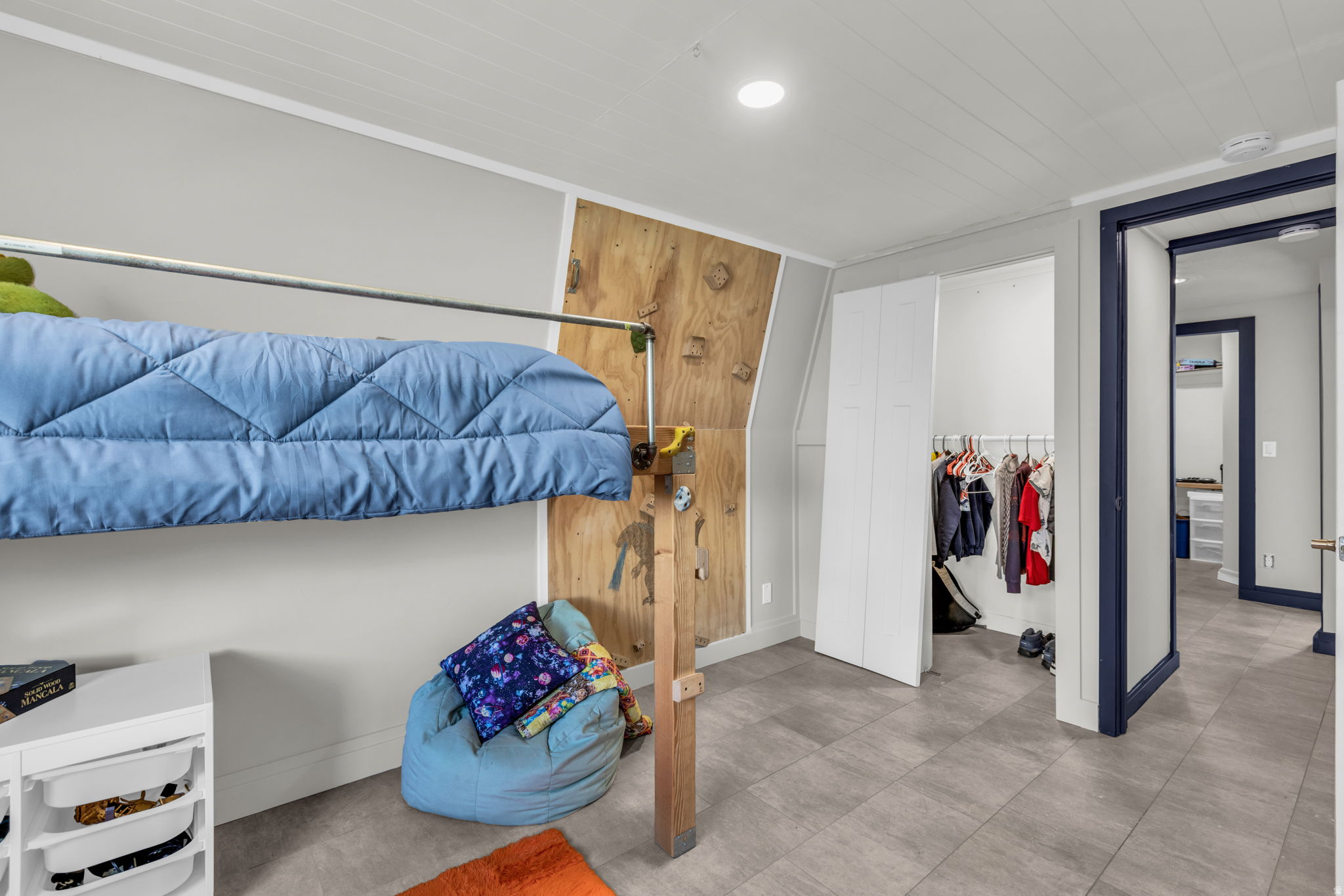 STORM HAVEN - Residential
