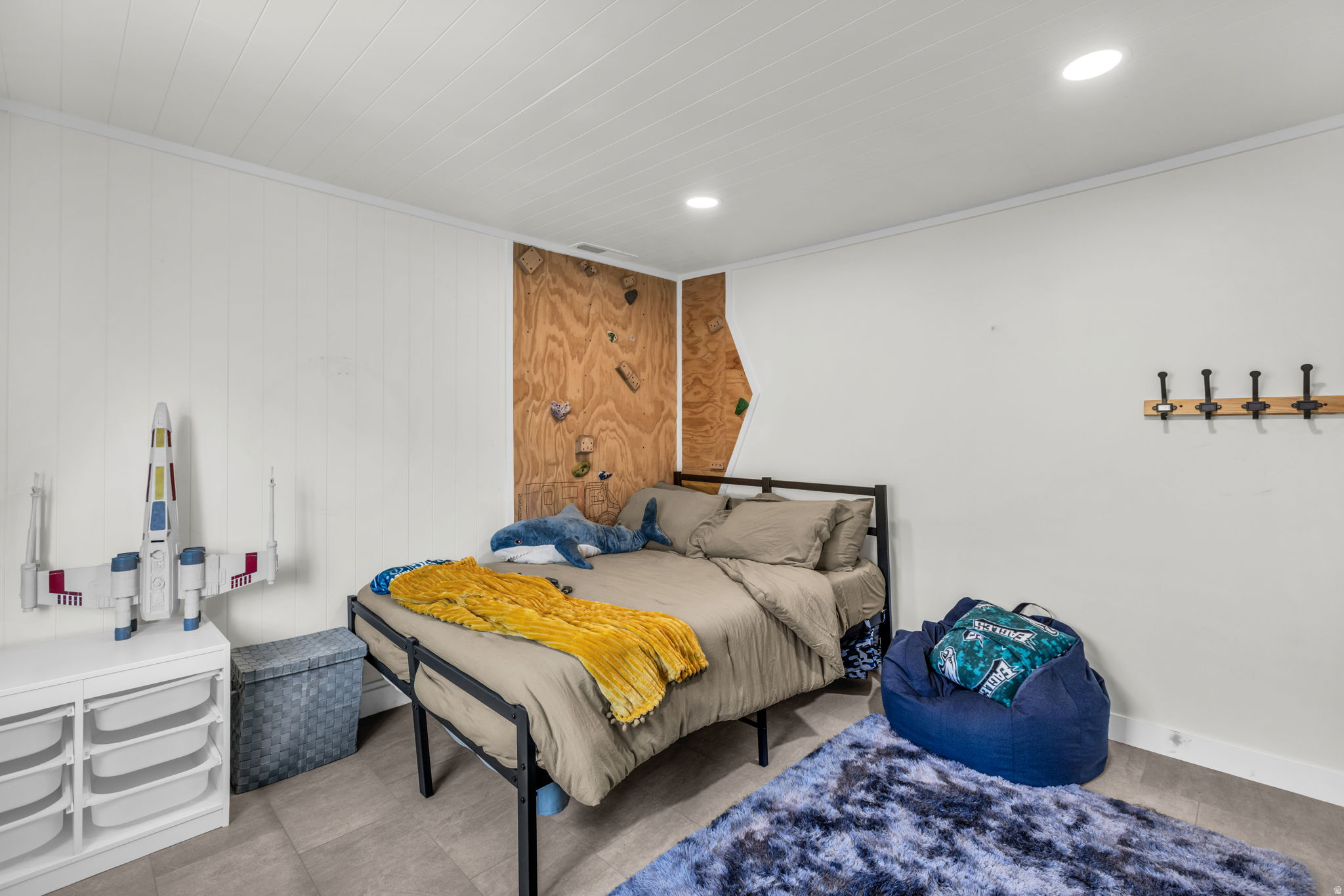 STORM HAVEN - Residential