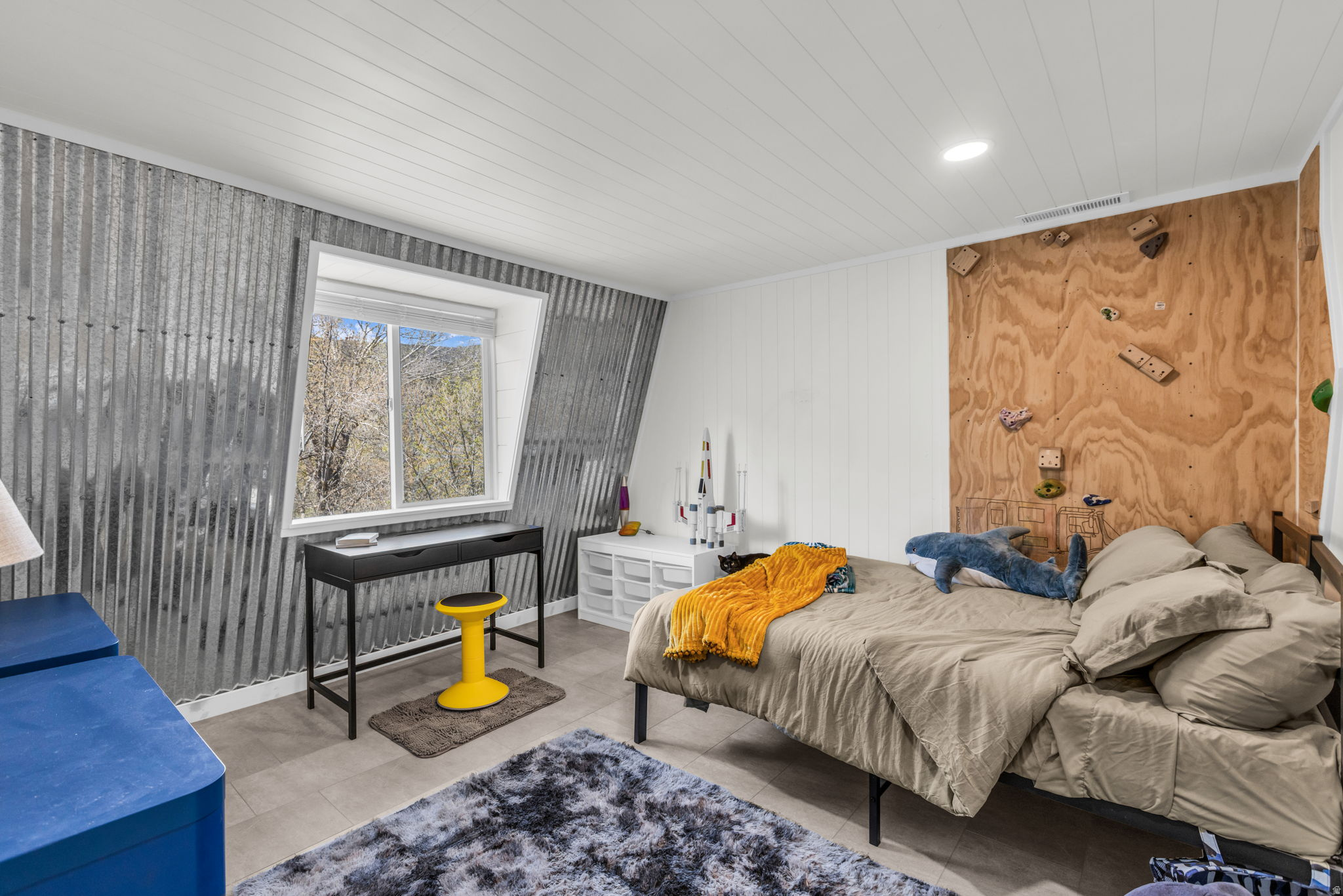 STORM HAVEN - Residential