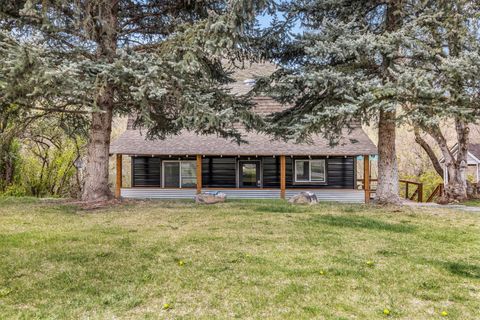 Tiny photo for 4265 S TAMMY LN, Daniel, UT 84032 (MLS # 2154945)