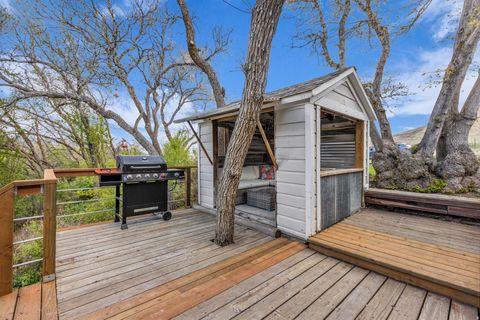 Tiny photo for 4265 S TAMMY LN, Daniel, UT 84032 (MLS # 2154945)