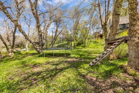 Tiny photo for 4265 S TAMMY LN, Daniel, UT 84032 (MLS # 2154945)
