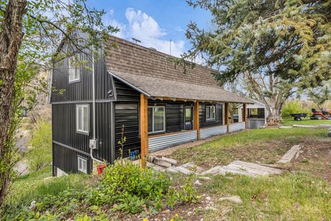 Tiny photo for 4265 S TAMMY LN, Daniel, UT 84032 (MLS # 2154945)