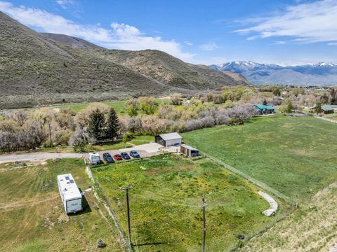 Tiny photo for 4265 S TAMMY LN, Daniel, UT 84032 (MLS # 2154945)