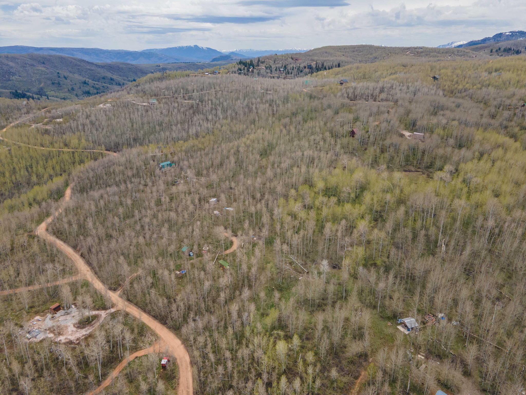 SUNRIDGE HIGHLANDS - Land